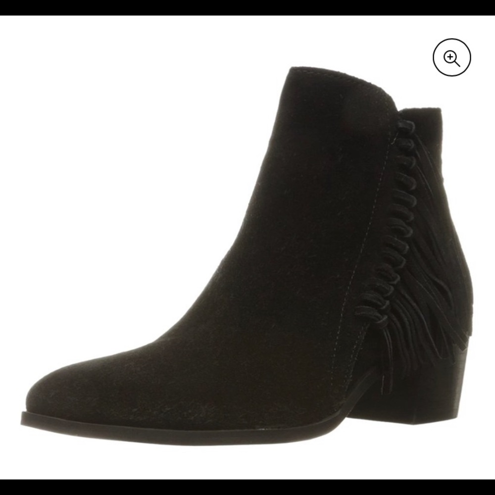 Kenneth Cole booties